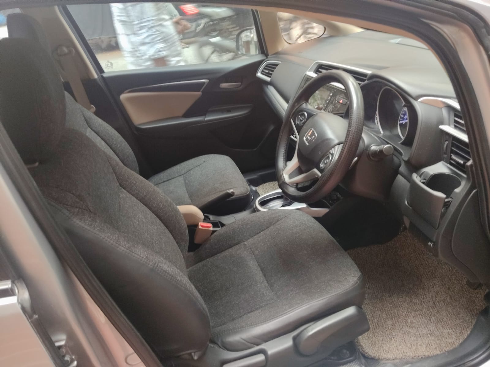 Honda Jazz - Image 2